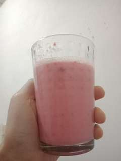 Foto resep Jus strawberry