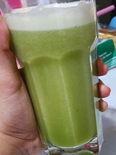 Foto resep Jus Sayur II