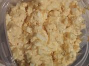 A picture of creamy dijon