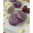 Macaron (resep untuk pemula)