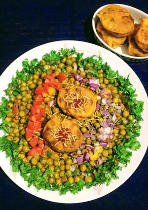A picture of Fusion Street Food.