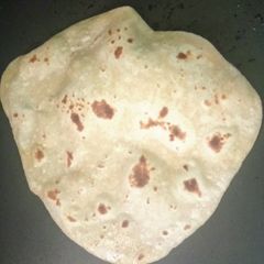 Chappati A picture of Chappati.
