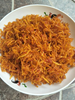 Foto resep Kentang Mustopa