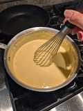 Mac and Cheese Sauce
