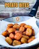 Potato Bites