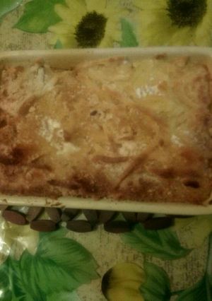 Une photo de Hachis parmentier