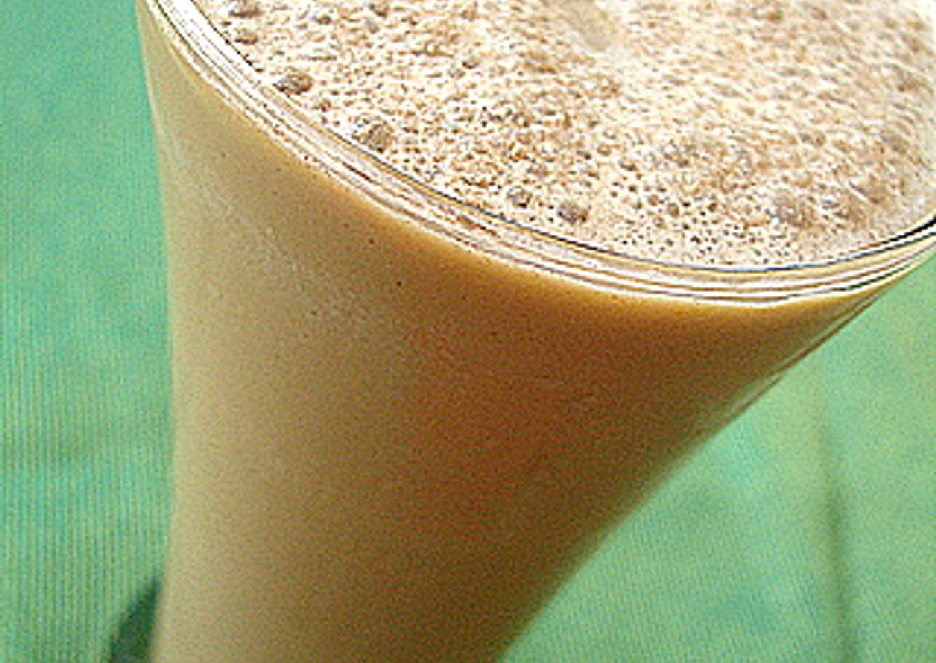 Cold Coffee