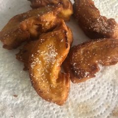 A picture of ❤️ Churros with Love ❤️.