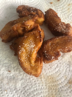 A picture of ❤️ Churros with Love ❤️.