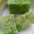 Puding Lumut Keto Debm