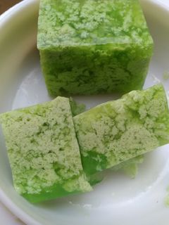Foto resep Puding Lumut Keto Debm