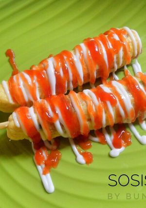 Foto resep Sosis Telur (SOTEL)