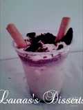Batido de Oreo 