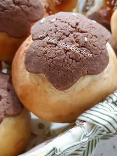 عکسی از دستور نان کنتس