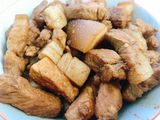 หมูต้มเค็ม