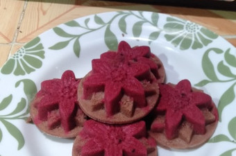 Anti Ribet, Buat Putu ayu kekinian (lembut dan menul) Enak Dan Mudah