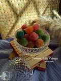 Permen Jelly Pepaya