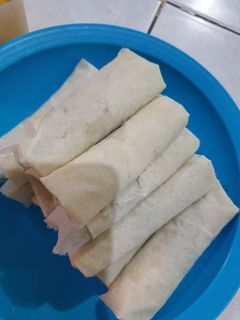 Foto resep Pisang Aroma ala lokasaji