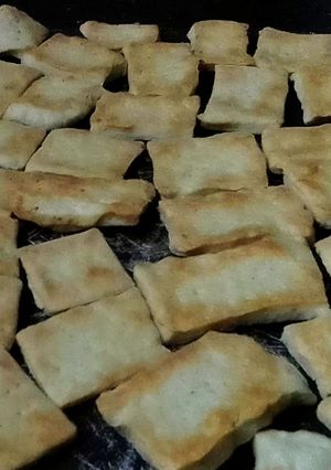 Una foto de Bizcochitos de Grasa