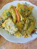 Mendoan dage