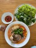Bún riêu Buôn Ma Thuột