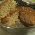 Bizcochuelo vegan fácil (sabor naranja)!