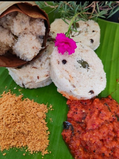 காரச் சட்னி(karachutney recipe in tamil) செய்முறை முக்கிய புகைப்படம்