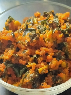 બેસન શાક (Besan Shaak Recipe in Gujarati) રેસીપી મુખ્ય ફોટો