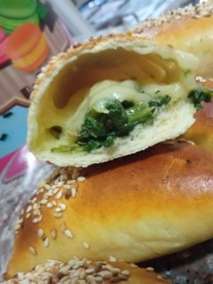 صورة لوصفة سوفلي رااااائع 🤩🤩😋😋😋