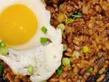 xo sauce
