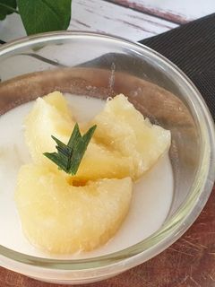 Foto resep Singkong thailand