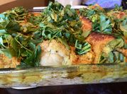 A picture of curry cauliflower