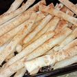 Talitas de maní súper fáciles en la air -fryer