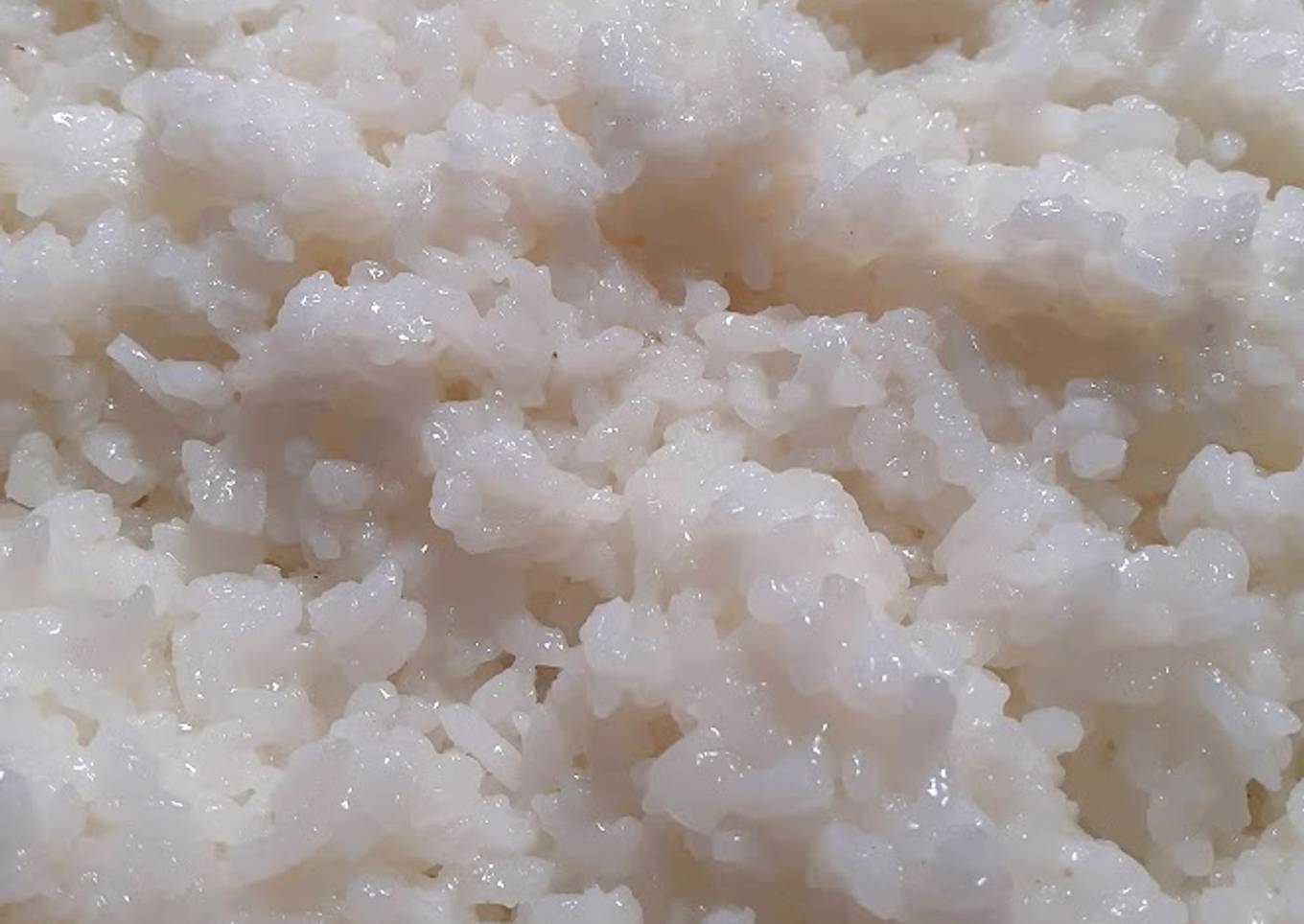 Arroz para Sushi
