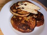 Fluffy Pancake recipe