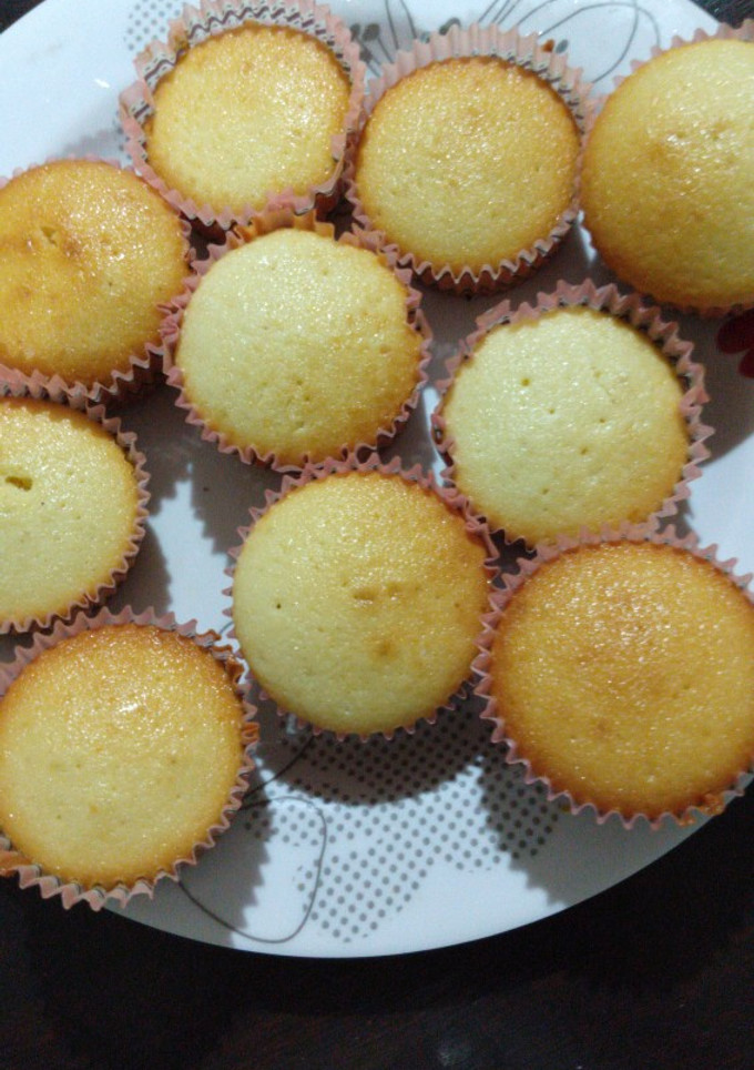 Una foto de Muffins