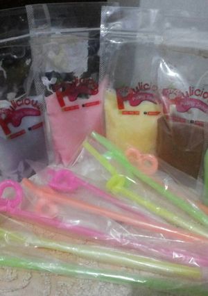 Foto resep Pudot pulicoius (puding delicious)
