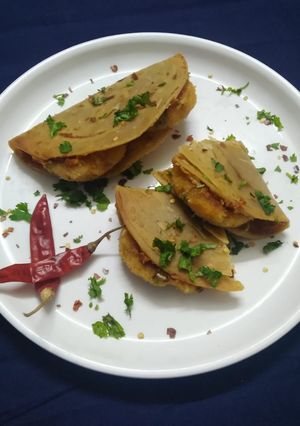 A picture of Taco Indiana.