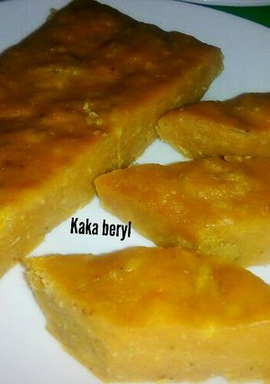 Foto resep Kue sunting || Makassar Sul-sel