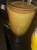 Masala tea