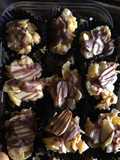 Cornflake Coklat Almond - GATA mgg 5