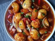 Gambar spud potato