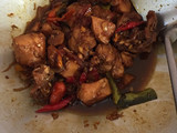 Ayam kecap