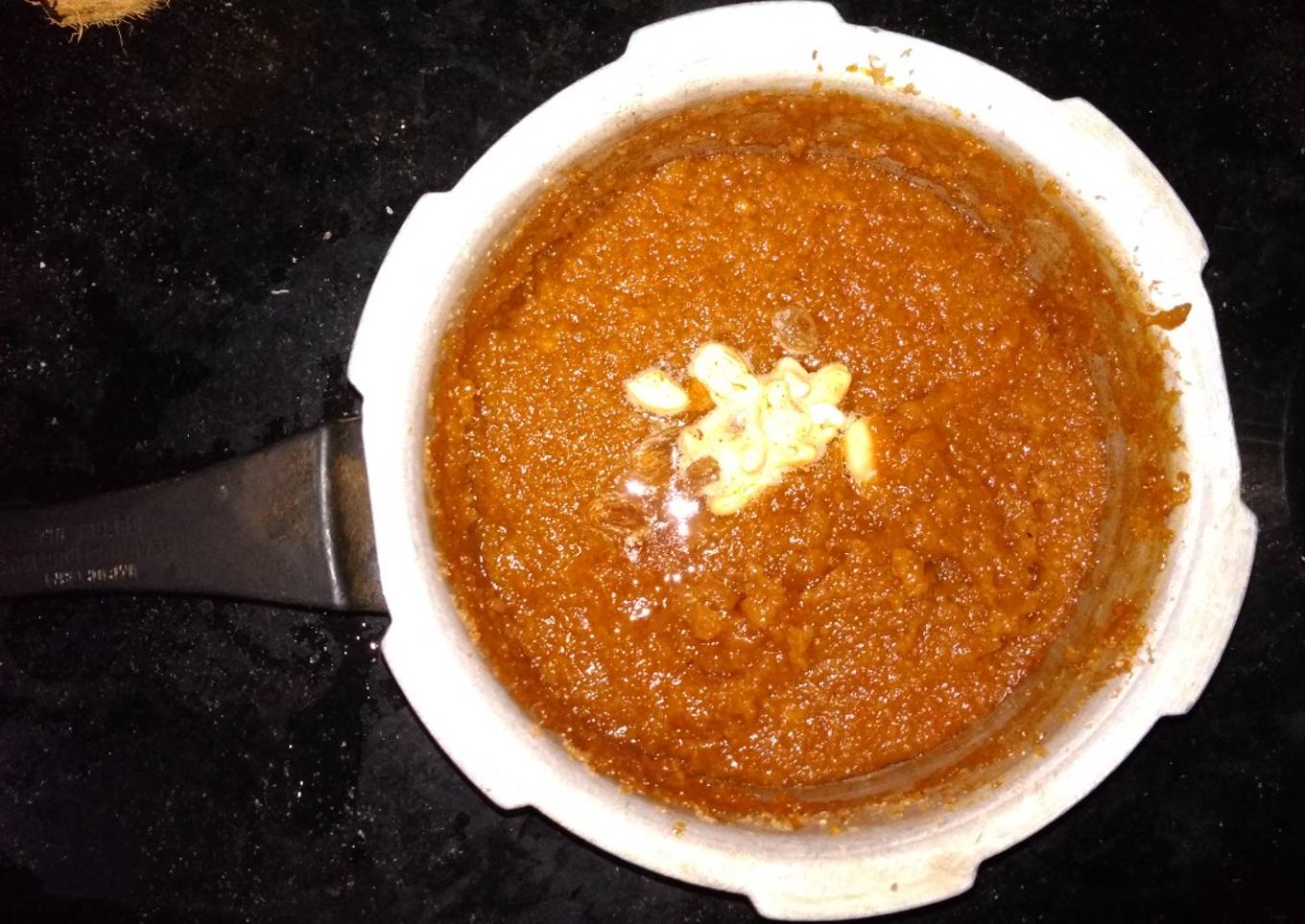 Godhumai Rava Pongal #healthy2020 #chefdeena
