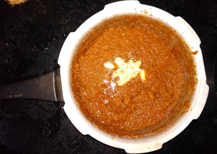 Easiest Way to Prepare Godhumai Rava Pongal #healthy2020 #chefdeena in 32 Minutes for Young Wife