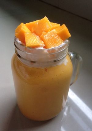 Foto resep Manggo King Thai kw