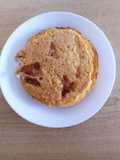 🫓 Tortilla de doritos española 🇪🇸