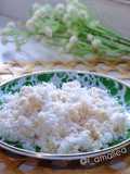 Amping Ketan / Emping Ketan / Amping Lakatan