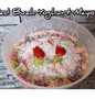 Langkah Gampang Menyiapkan Resep Salad Buah Yoghurt Mayo yang Enak Banget Anti Ribet, Sempurna