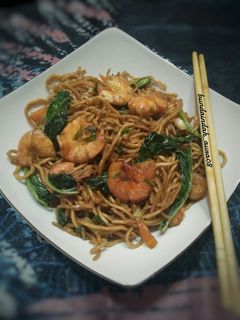 Foto resep Mie Goreng